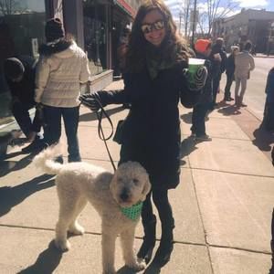 Meet your Posher, Jacqui